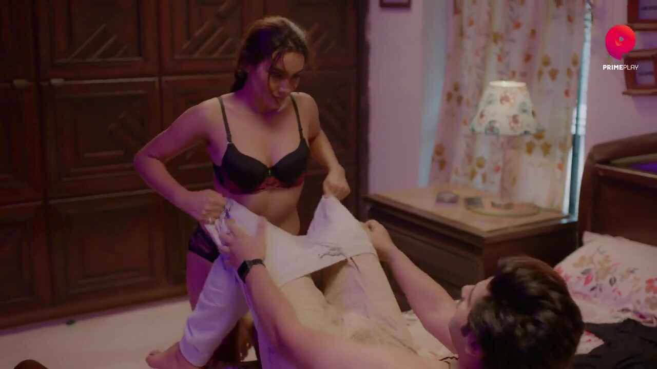 Jhol Jhal Ep 3 Hindi Hot Web Series – Primeplay