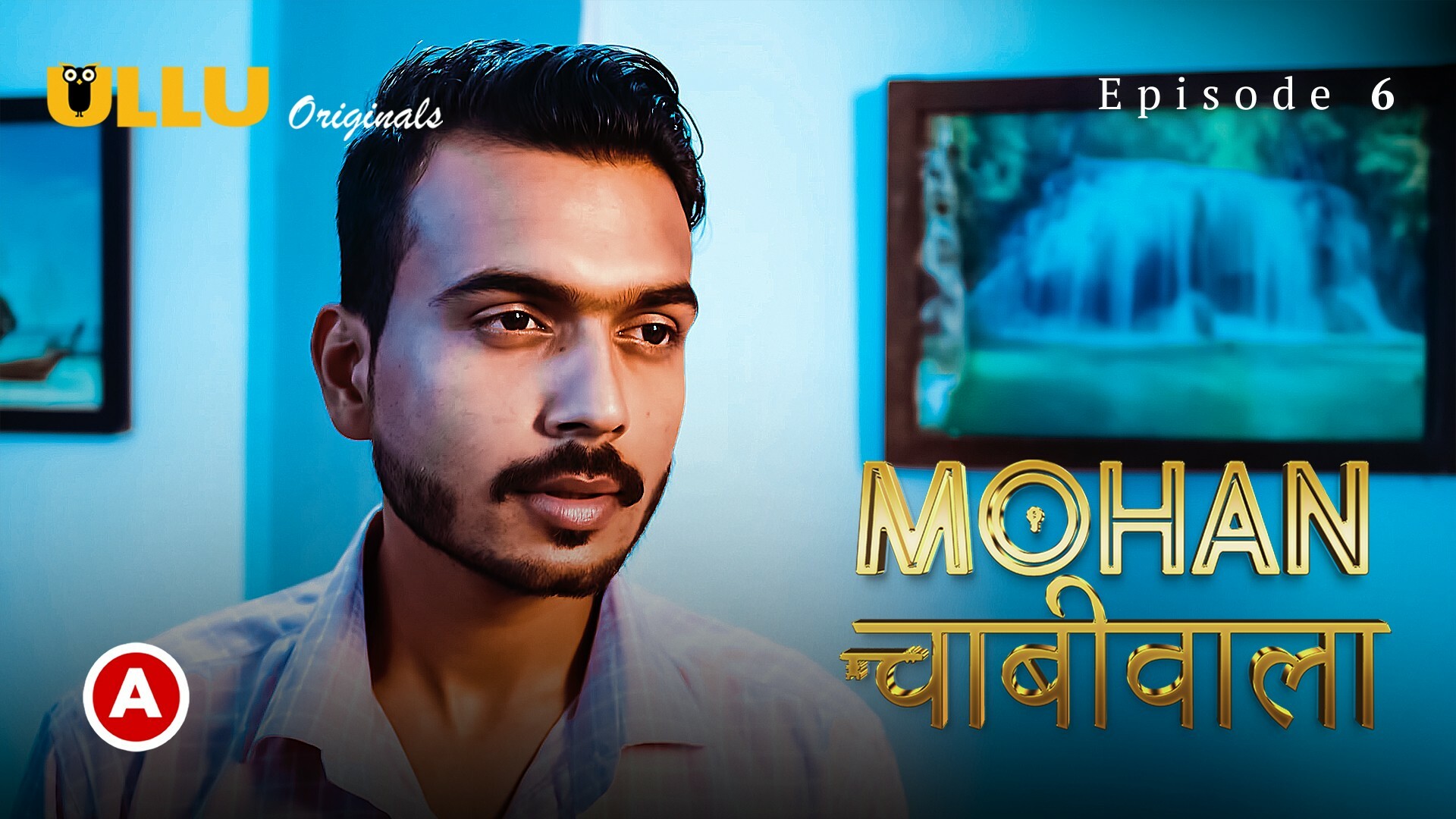 Mohan Chabhiwala Part 2 S01E02 2023 Hindi Hot Web Series – Ullu