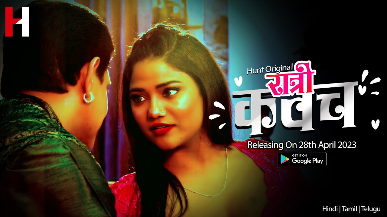 Ratri Kawach S01E01 2023 Hindi Hot Web Series – Huntcinema