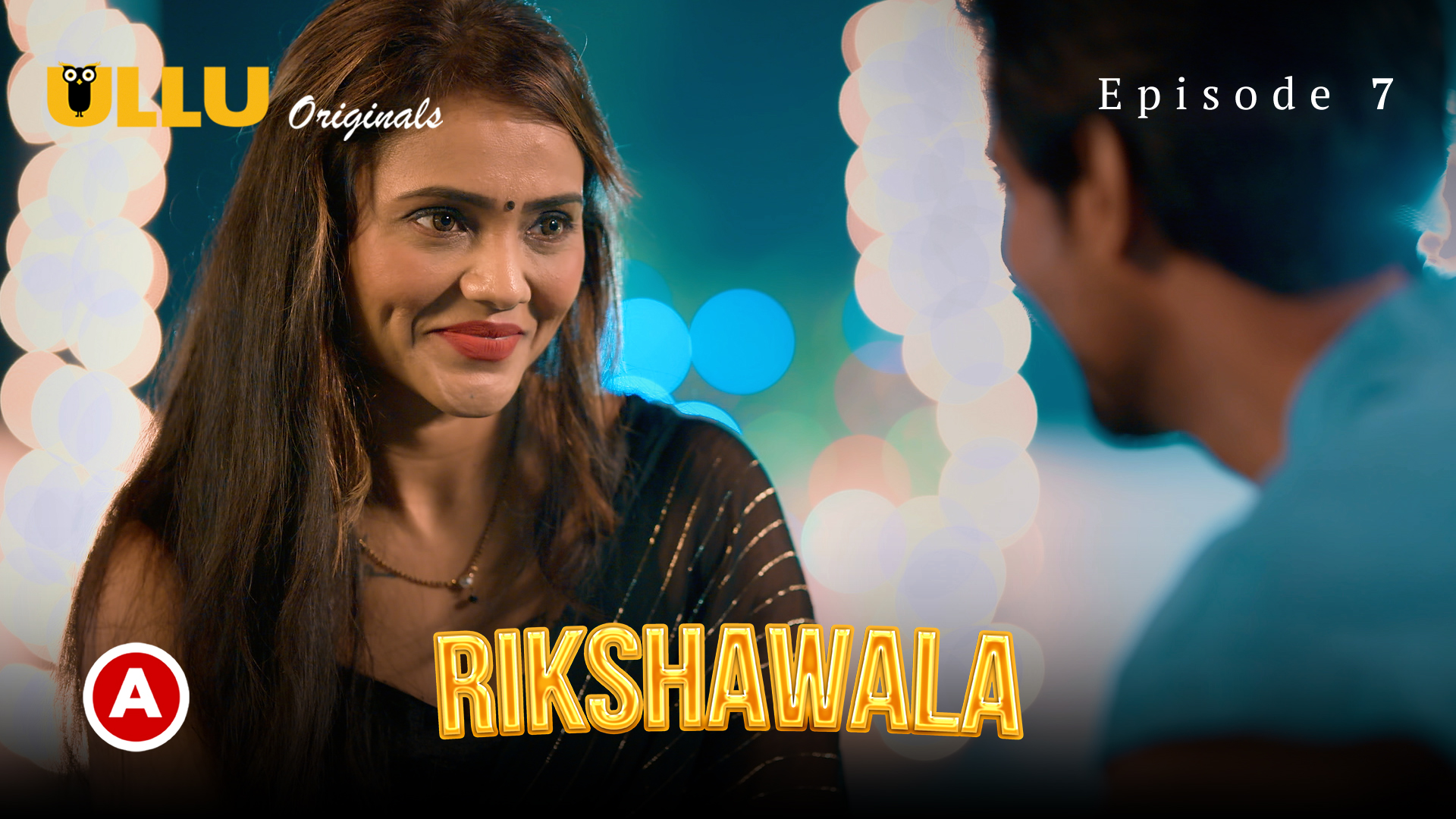Rikshawala Part 3 S01E01 2023 Hindi Hot Web Series – Ullu