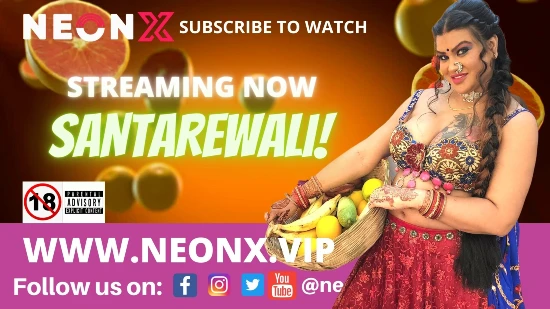 Santarewali 2022 UNCUT Hindi Hot Short Film – NeonX