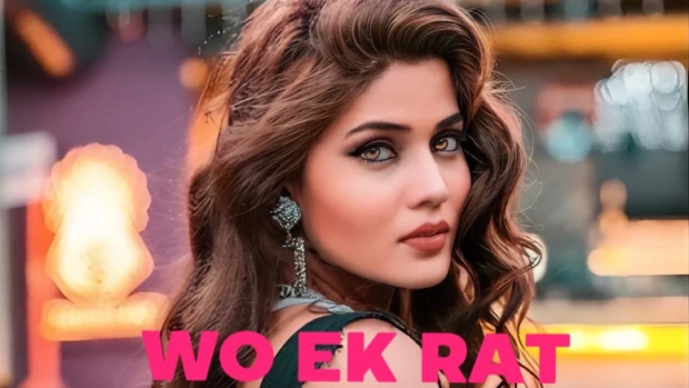 Wo Ek Rat 2023 Hindi Hot Short Film – ShowX