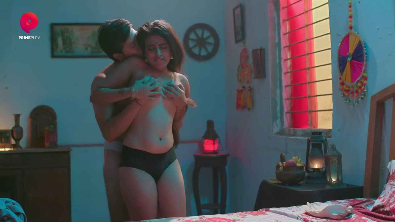 Samay Yaatra S01E04 2023 Hindi Hot Web Series – PrimePlay