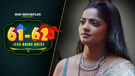 Jara Dhire Dhire S01E04 2023 Hindi Hot Web Series – DigiMoviesPlex