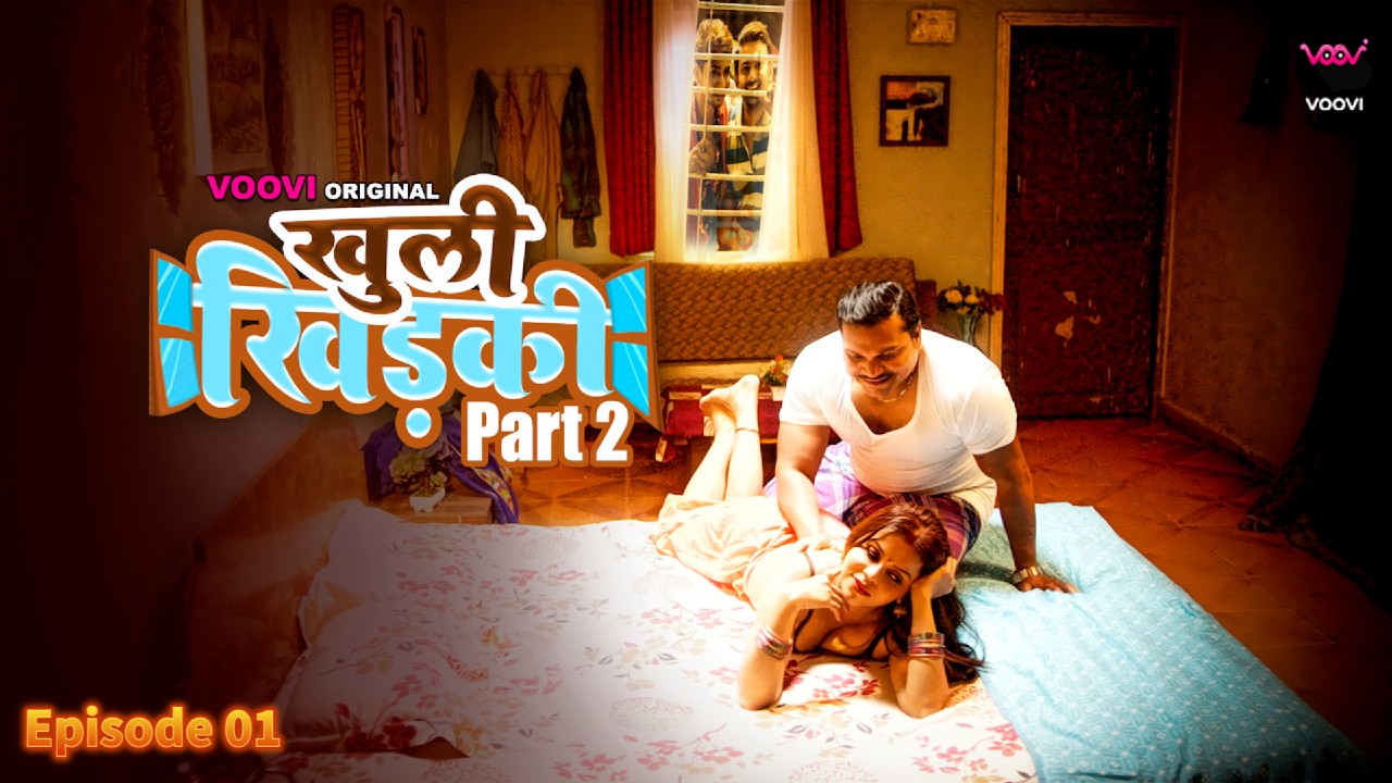 Khuli Khidki S01E03 2022 Hindi Web Series – Voovi