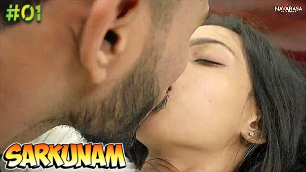 Sarkunam S01E01 2023 Hindi Hot Web Series – Navarasa