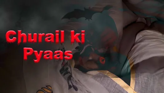 Chudail Ki Pyaas 2023 UNCUT Hindi Short Film – NiFlix
