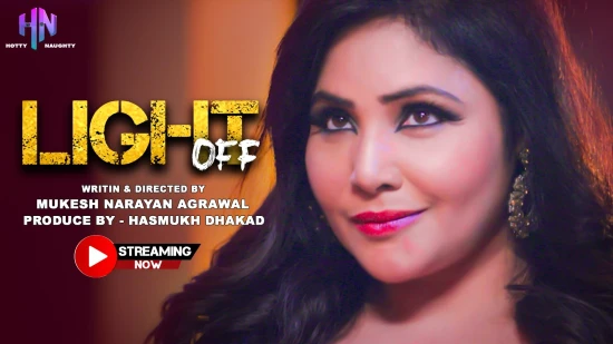 Light Off 2023 Hindi Hot Short Film – HottyNotty