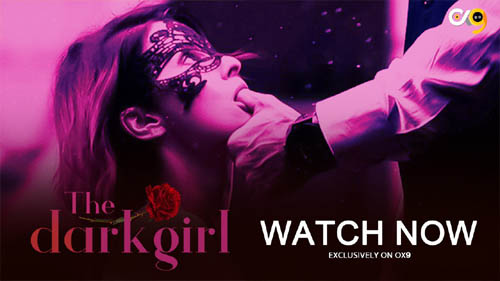 The Dark Girl S01E03 2023 Hindi Hot Web Series – Ox9