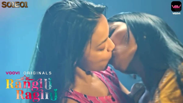 Rangili Ragini S01E01 2023 Hindi Hot Web Series – Voovi