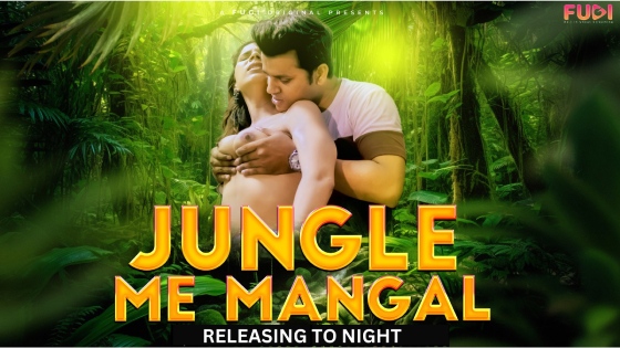 Jungal Mein Mangal S01E01 2023 Hindi Uncut Hot Web Series – Fugi