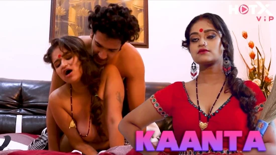 Kaanta 2023 Hindi Hot Sort Film – Hotx