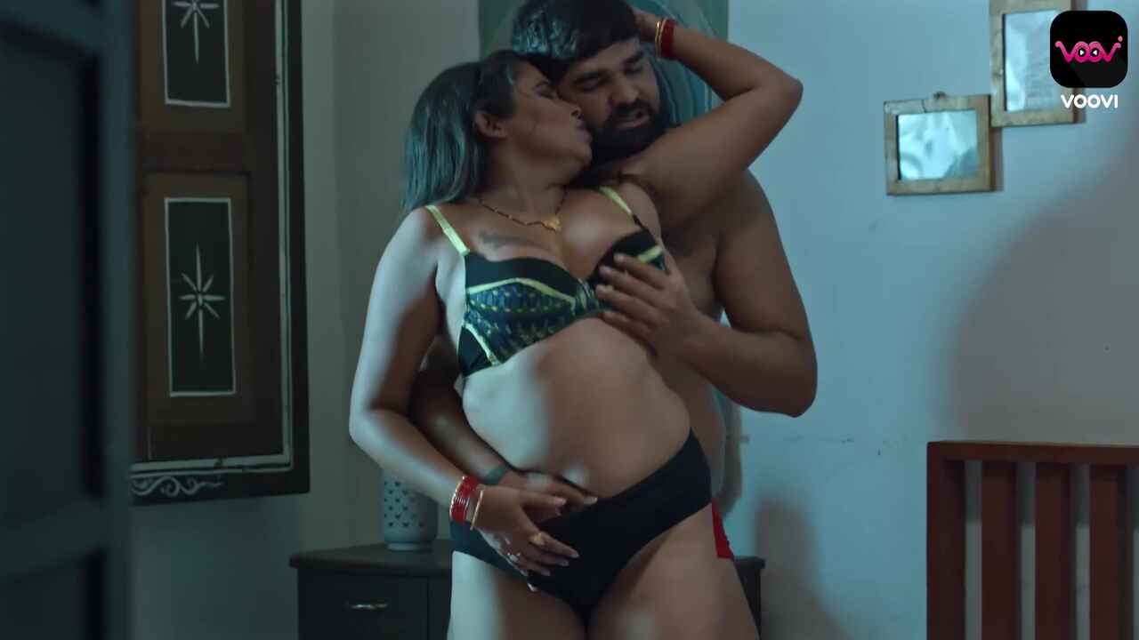 Ek Phool Do Maali S01E01 Hindi Hot Web Series – Voovi
