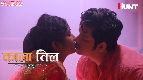 Kaala Til S01E02 2024 Hindi Hot Web Series – HuntCinema