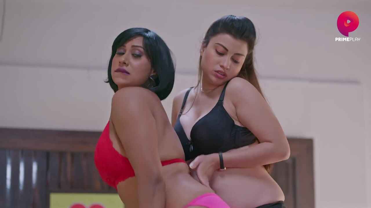Ilaaj S01E05 2024 Hindi Hot Web Series – Primeplay