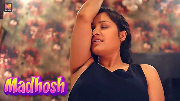 Madhosh 2024 Hindi Uncut Hot Short Film – HalKut