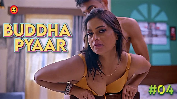 Buddha Pyaar S01E04 Hindi Hot Web Series – Hunters